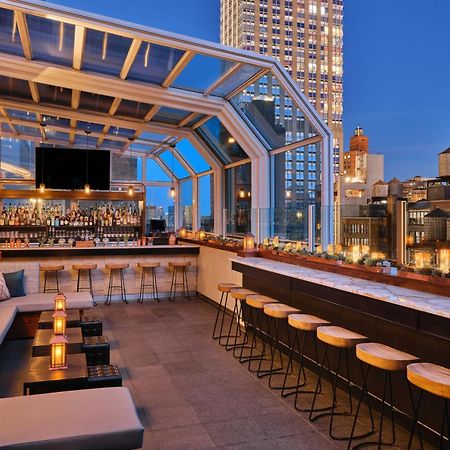 Marriott Vacation Club, New York City  Kültér fotó