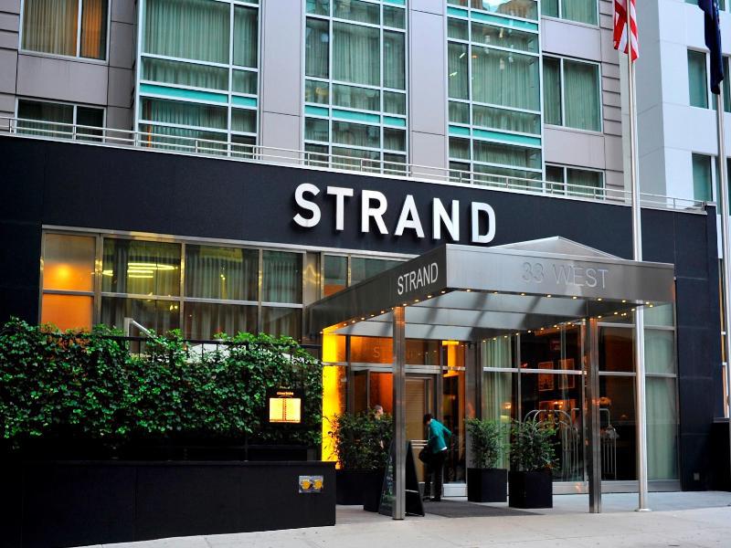 Marriott Vacation Club, New York City  Kültér fotó