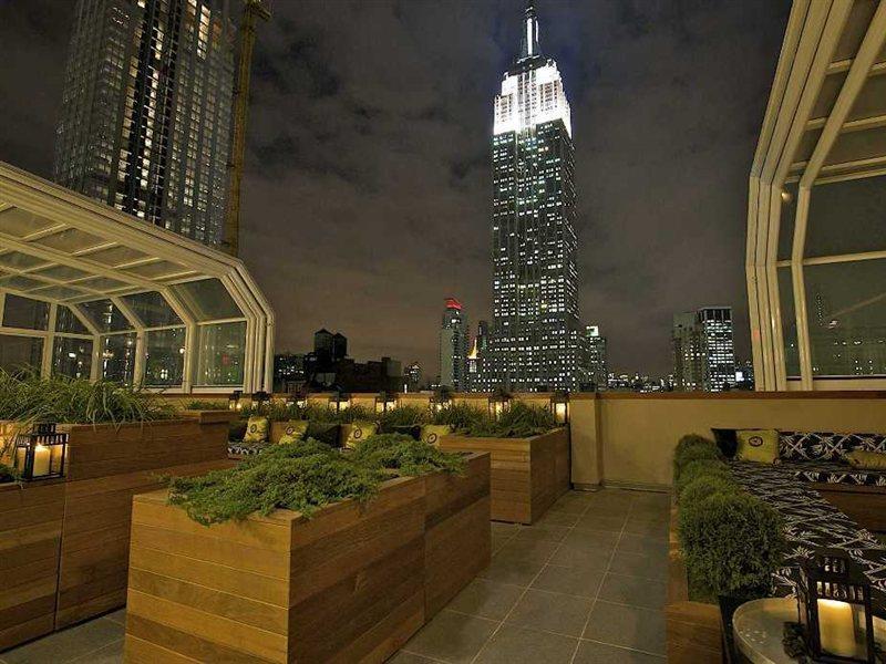 Marriott Vacation Club, New York City  Kültér fotó