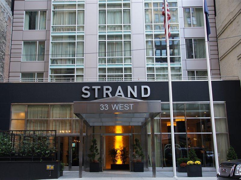 Marriott Vacation Club, New York City  Kültér fotó