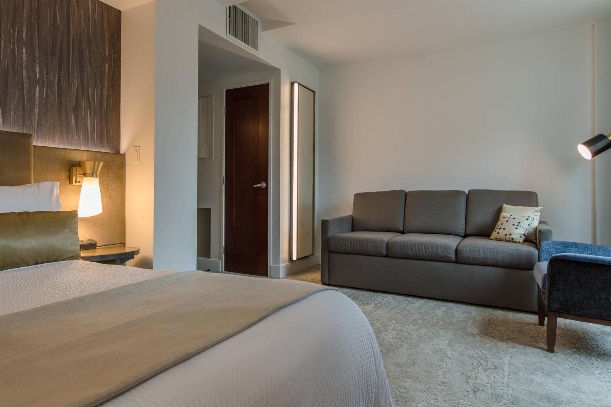 Marriott Vacation Club, New York City  Kültér fotó