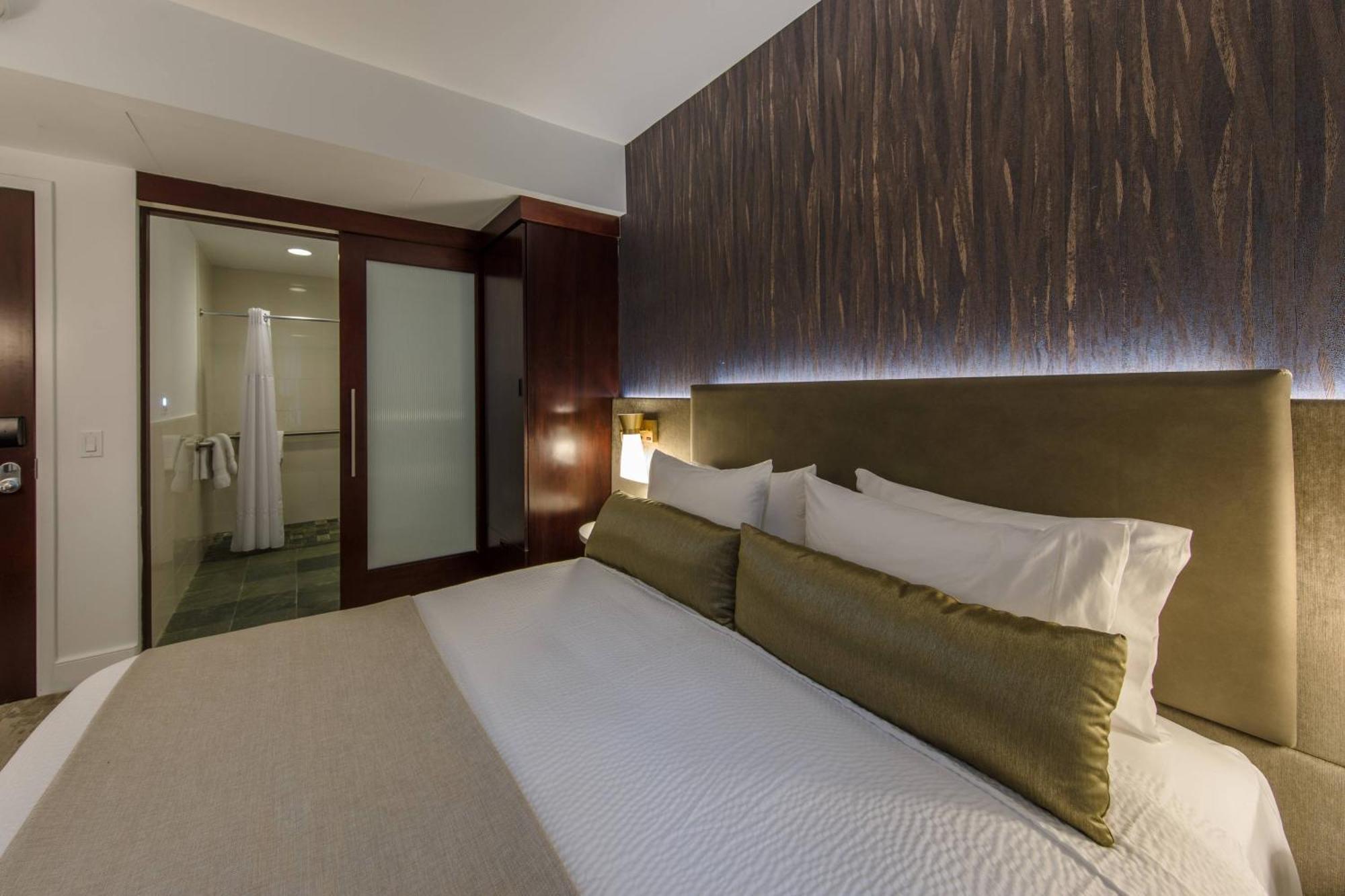 Marriott Vacation Club, New York City  Kültér fotó