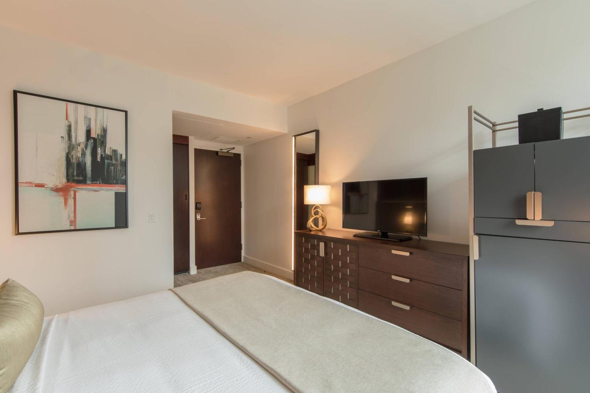 Marriott Vacation Club, New York City  Kültér fotó