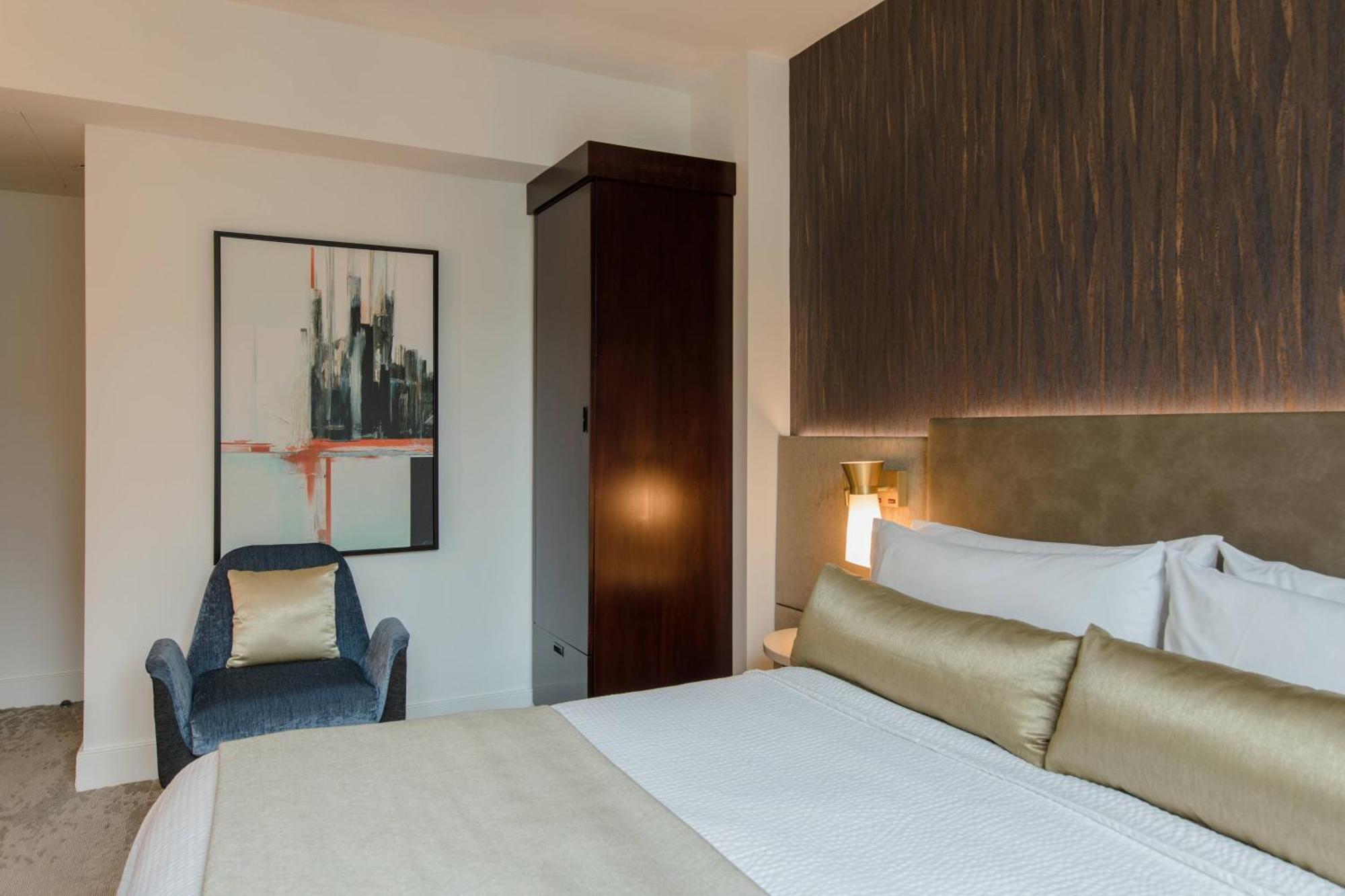 Marriott Vacation Club, New York City  Kültér fotó