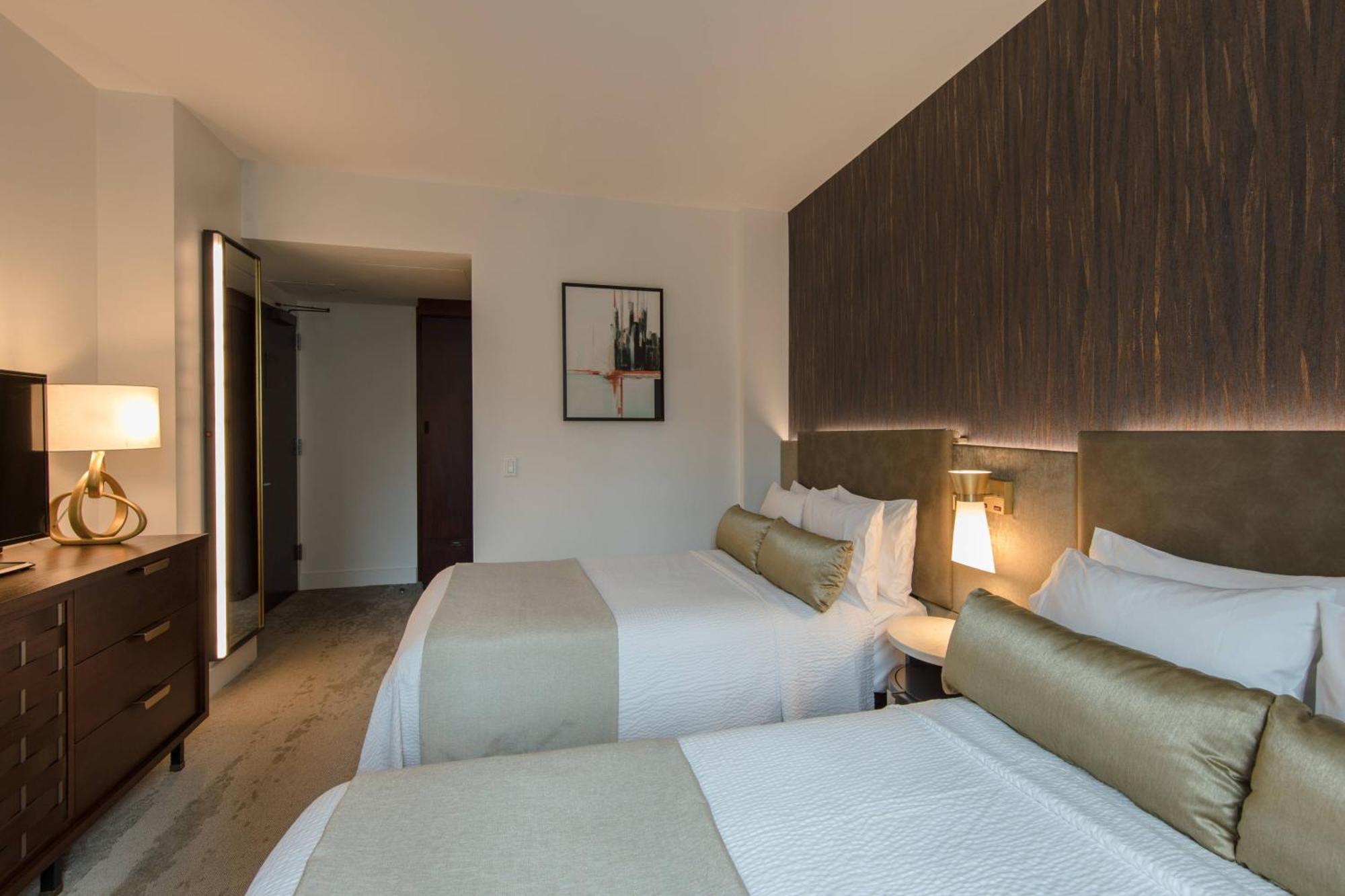 Marriott Vacation Club, New York City  Kültér fotó