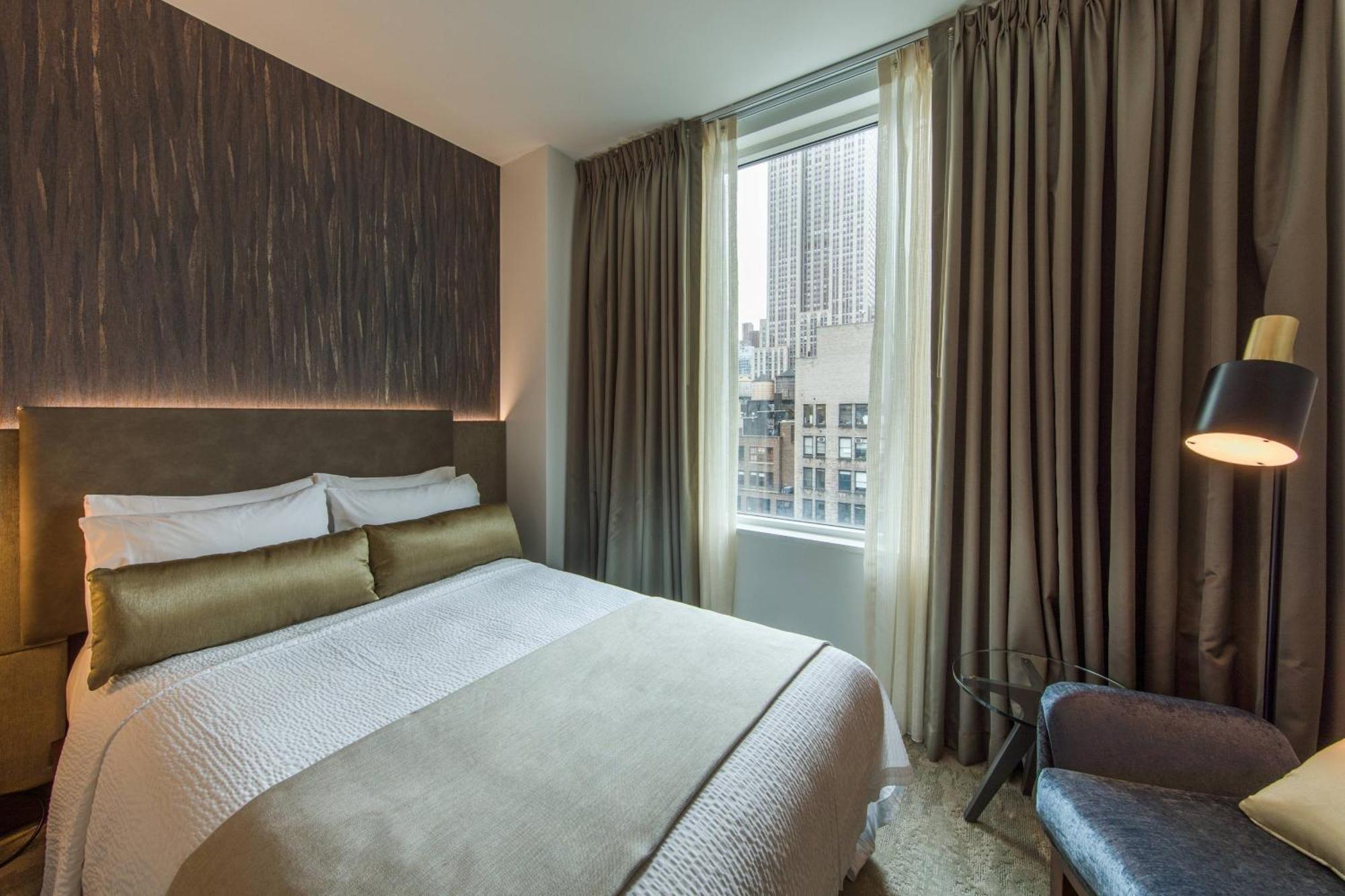 Marriott Vacation Club, New York City  Kültér fotó