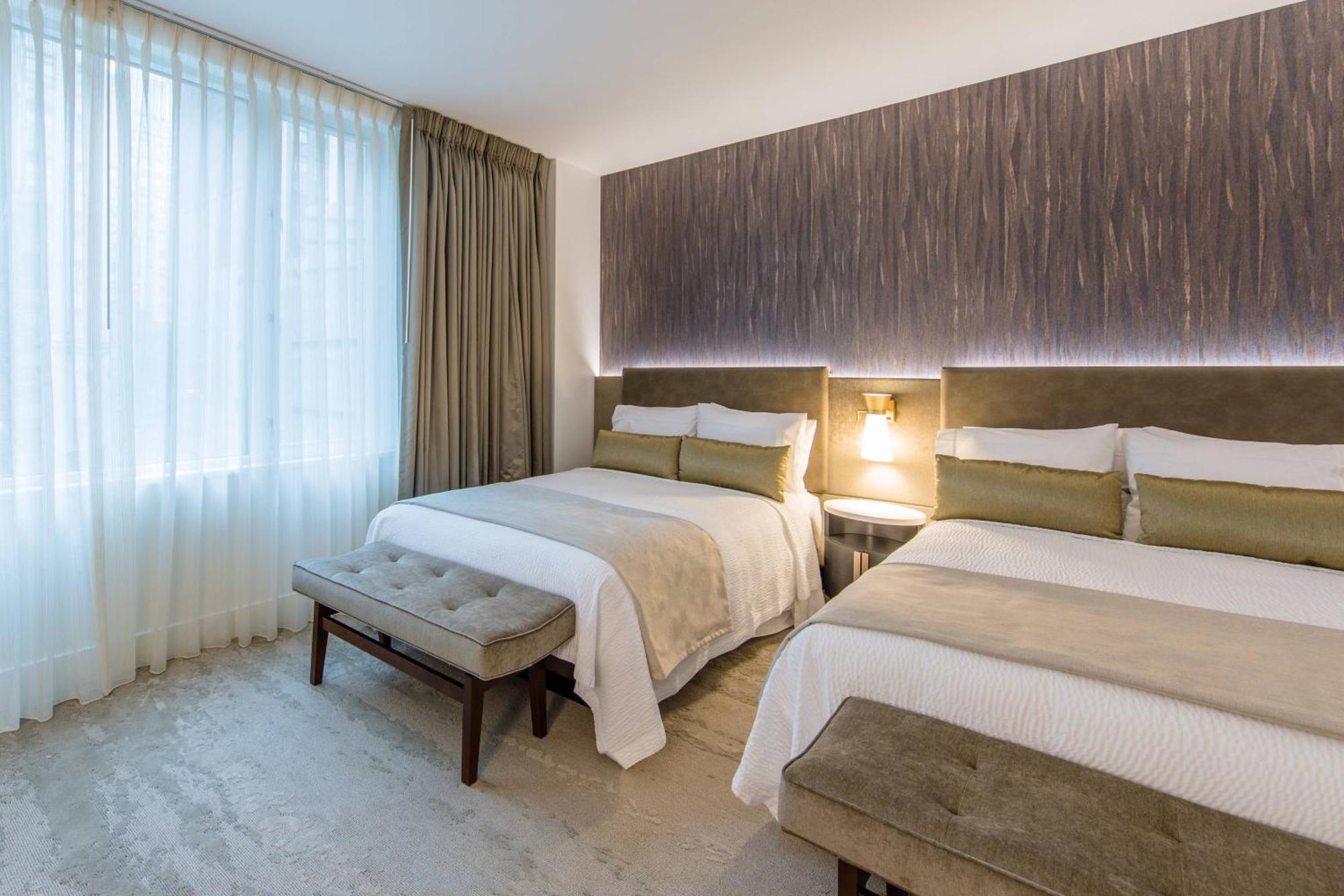 Marriott Vacation Club, New York City  Kültér fotó