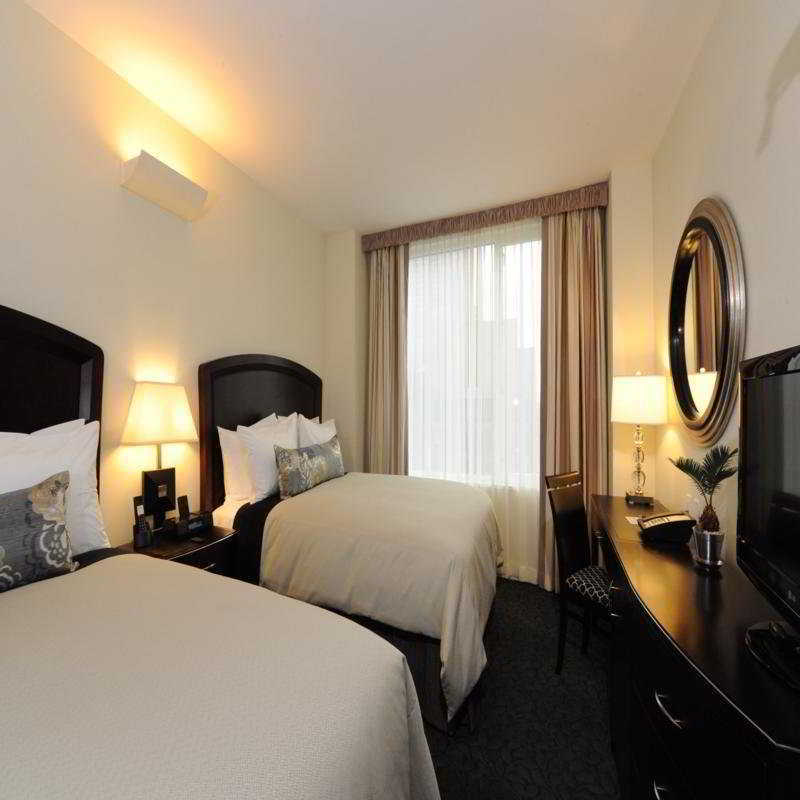 Marriott Vacation Club, New York City  Kültér fotó