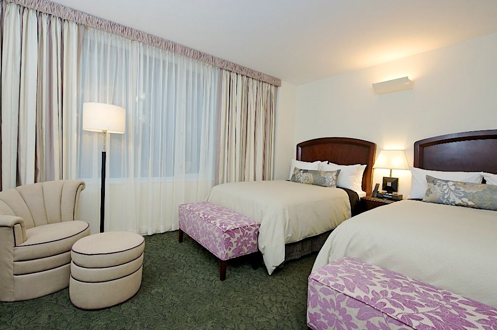 Marriott Vacation Club, New York City  Kültér fotó