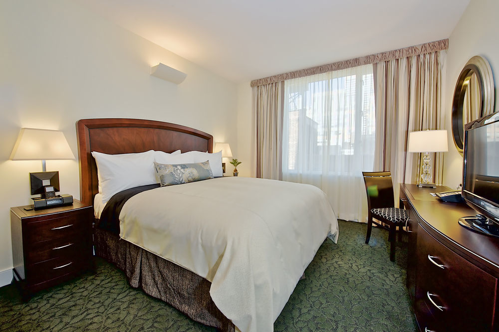 Marriott Vacation Club, New York City  Kültér fotó