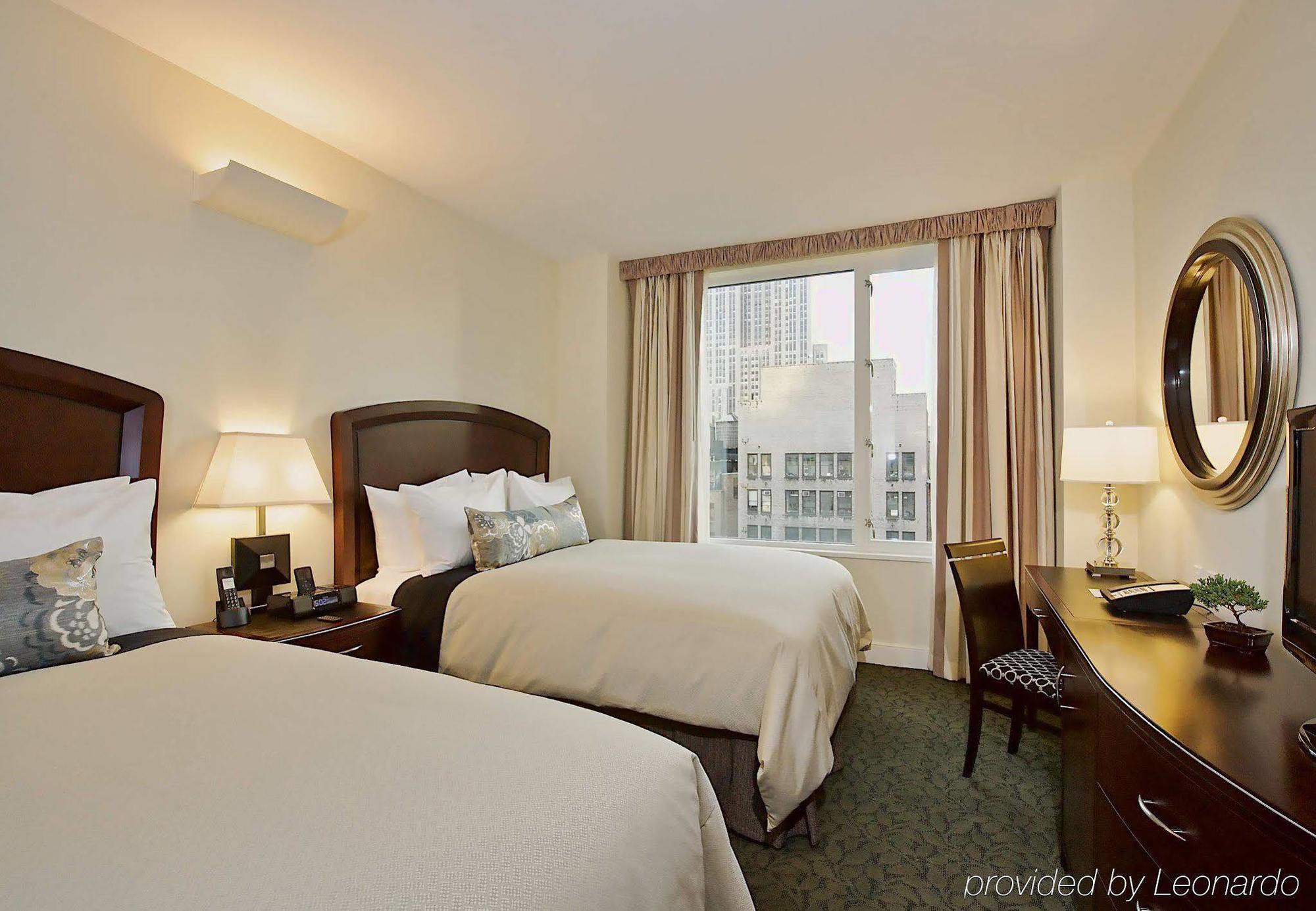 Marriott Vacation Club, New York City  Kültér fotó