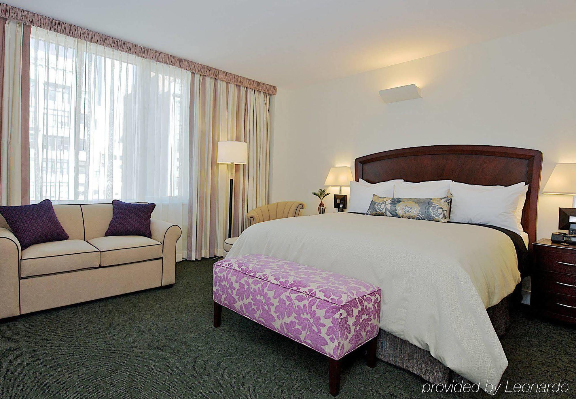 Marriott Vacation Club, New York City  Kültér fotó