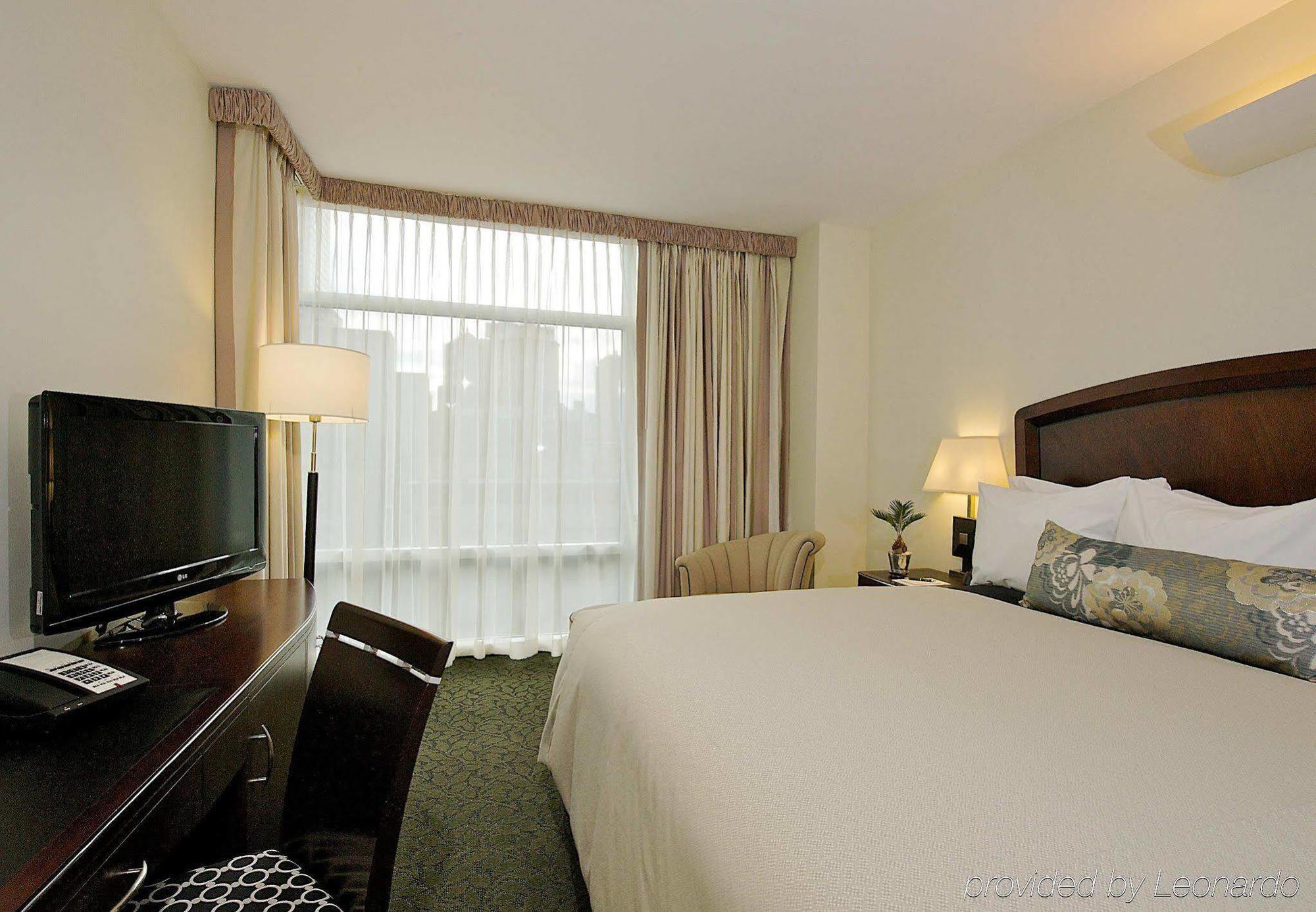 Marriott Vacation Club, New York City  Kültér fotó