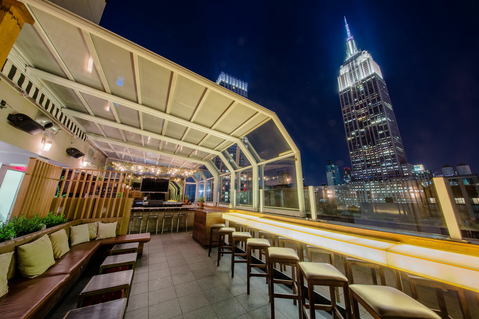Marriott Vacation Club, New York City  Kültér fotó