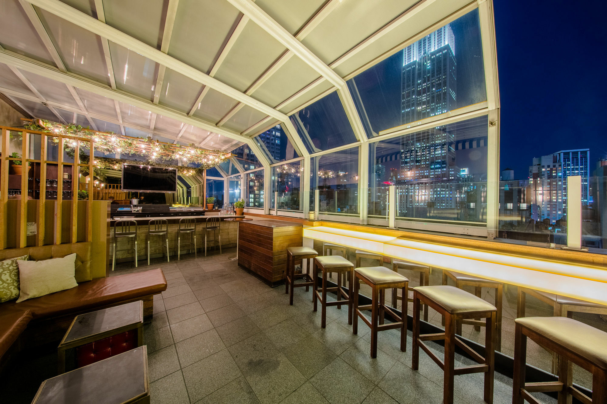 Marriott Vacation Club, New York City  Kültér fotó